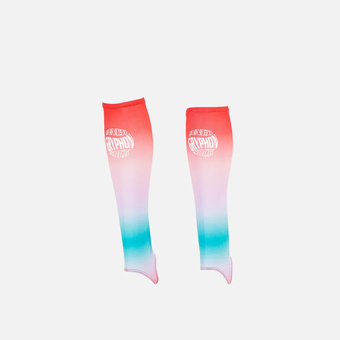 Gryphon Inner Socks Sunset Pink