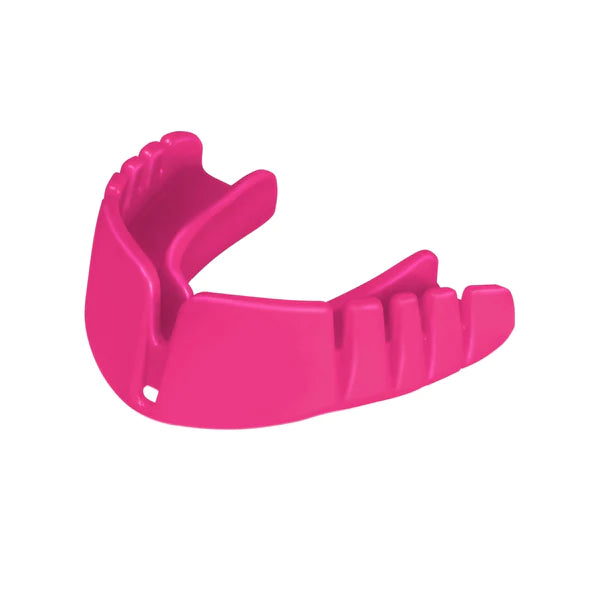 MOUTHGUARDS &  DISPLAY FOR SPORTS CLUBS - Canteen/Shop