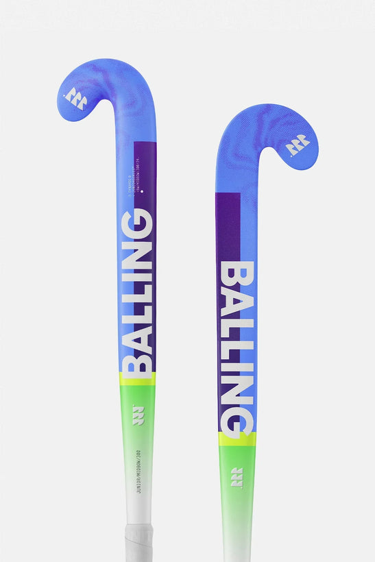 Sticks - Balling