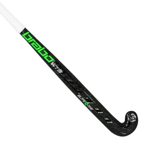 BRABO ELITE 1 WTB FORGED CARBON LOW BOW