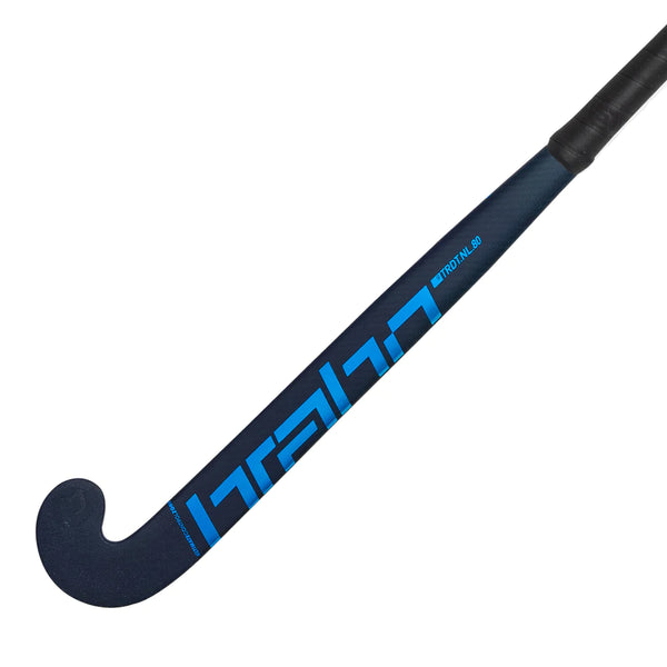 BRABO TRADITIONAL CARBON 80 CLASSIC CURVE