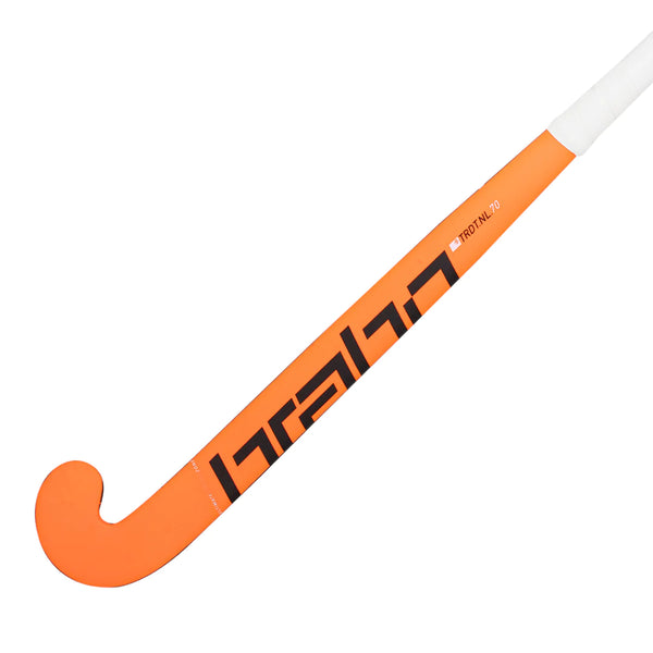 BRABO TRADITIONAL CARBON 70 LOW BOW