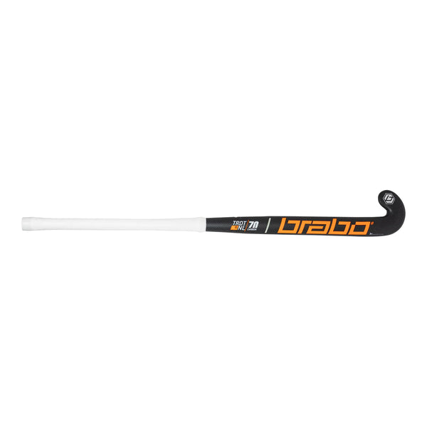 BRABO TRADITIONAL CARBON 70 LOW BOW