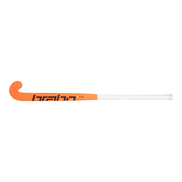 BRABO TRADITIONAL CARBON 70 LOW BOW