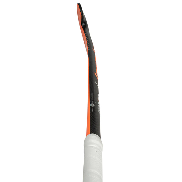 BRABO TRADITIONAL CARBON 70 LOW BOW