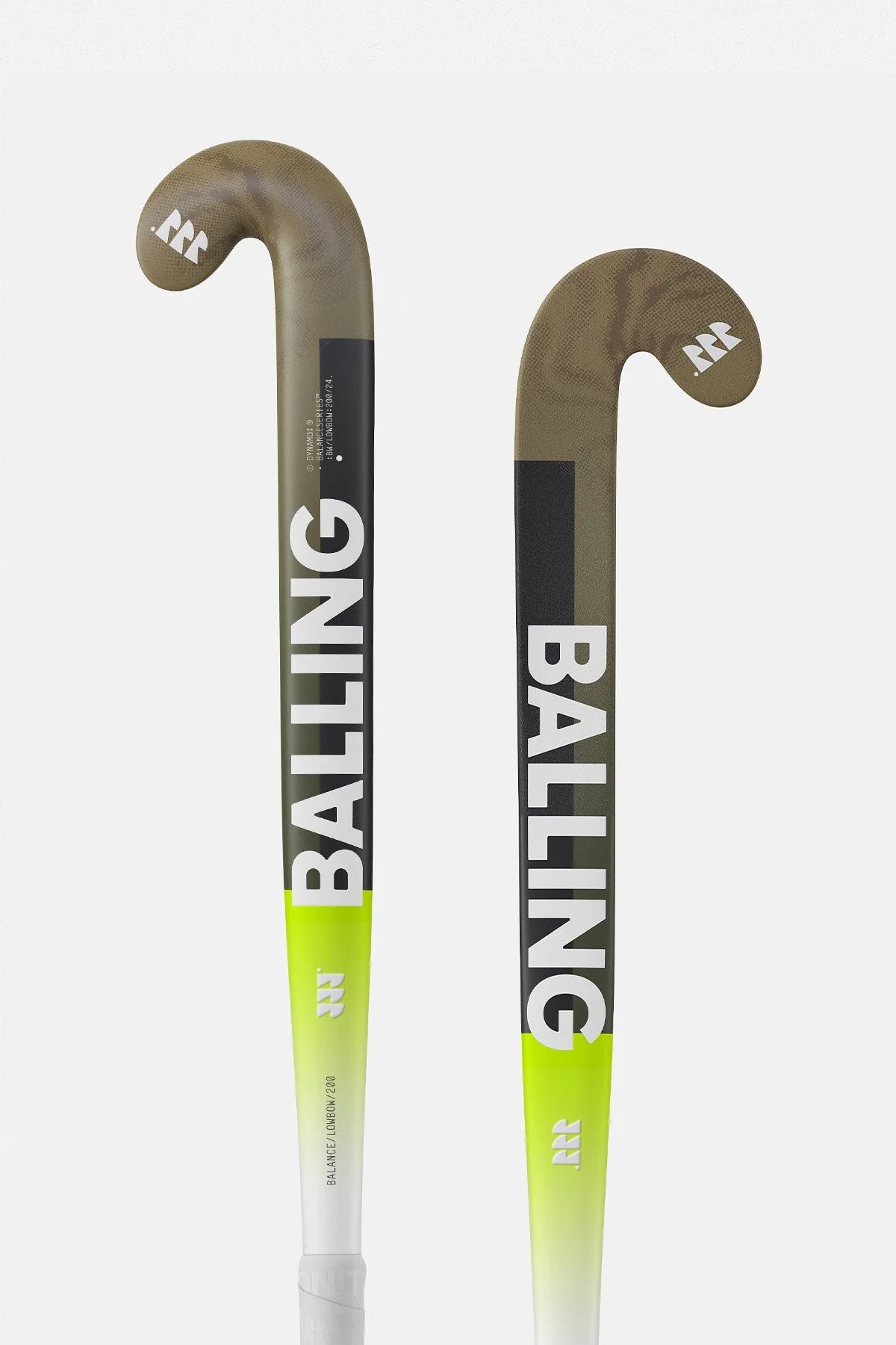 BALLING Balance 55 Lowbow 2024/25