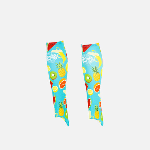 Gryphon Inner Socks Fruits Blue