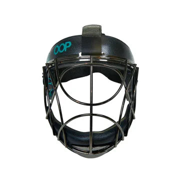OOP FACEOFF STEEL PC MASK