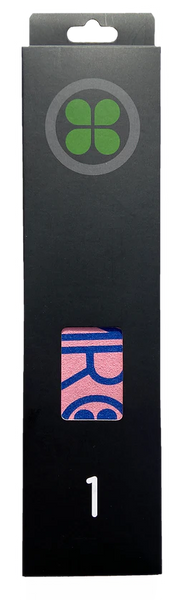 CHAMROC CHAMOIS ELITE GRIP