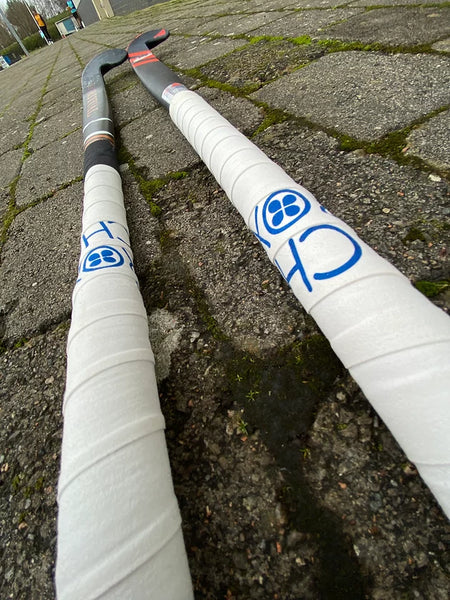 CHAMROC CHAMOIS ELITE GRIP