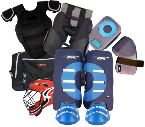 TK 3.1 GOALKEEPING KIT