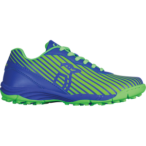 NEON HOCKEY SHOE