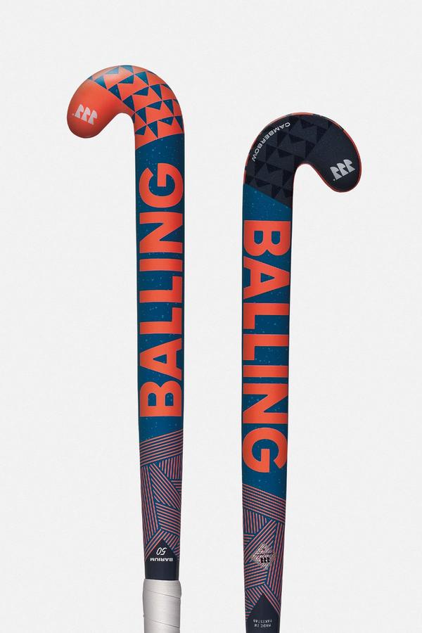 Balling Barium 50 Vermi · Late Bow