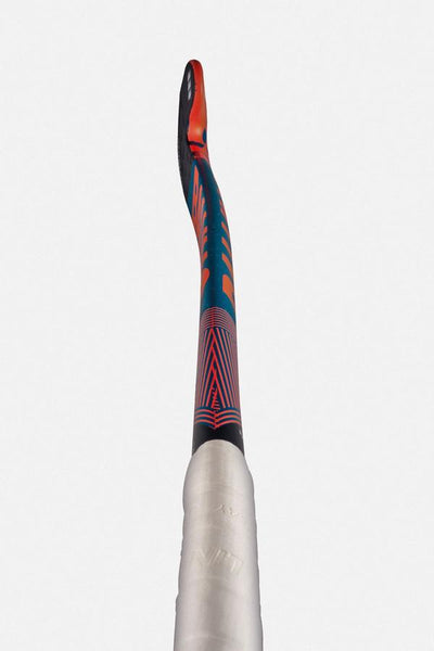 Balling Barium 50 Vermi · Late Bow