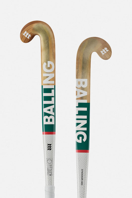 Indoor Wood/Carbon Sticks