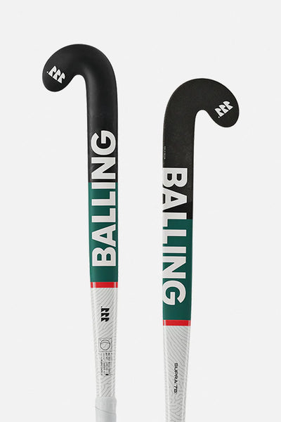 BALLING Supra 75 Xtreme Groove Lowbow
