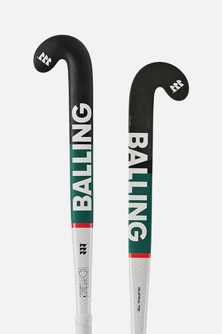 BALLING Supra 75 Xtreme Groove Lowbow