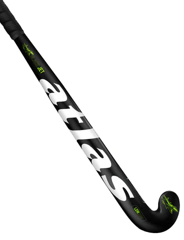 ATLAS BLACK JET (LOWBOW)