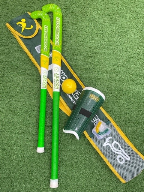 Kookaburra Junior Wood Stick