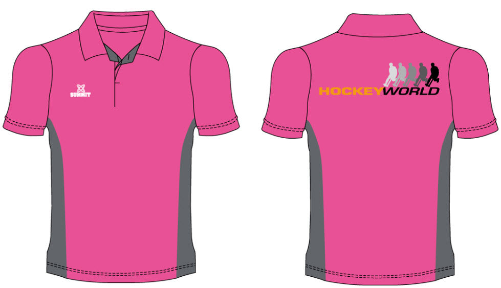 Umpire Polo Shirt