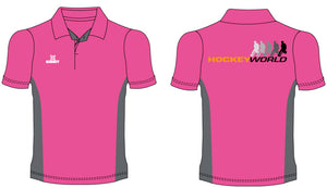 Umpire Polo Shirt