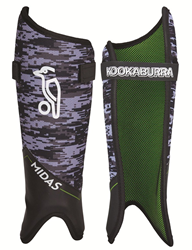 Shin Guard - Kookaburra Midas