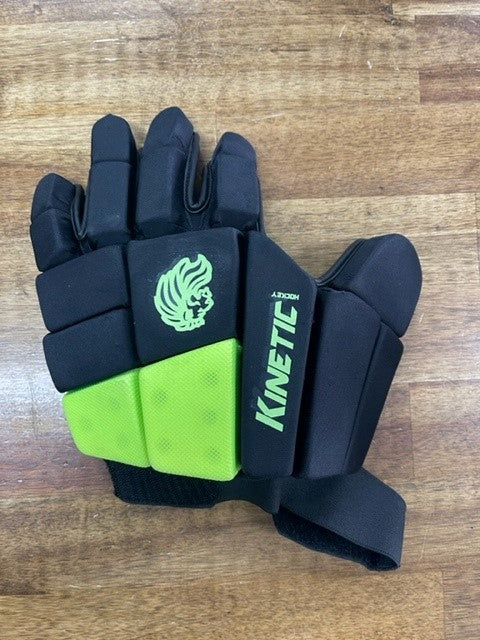 Indoor Glove - Kinetic