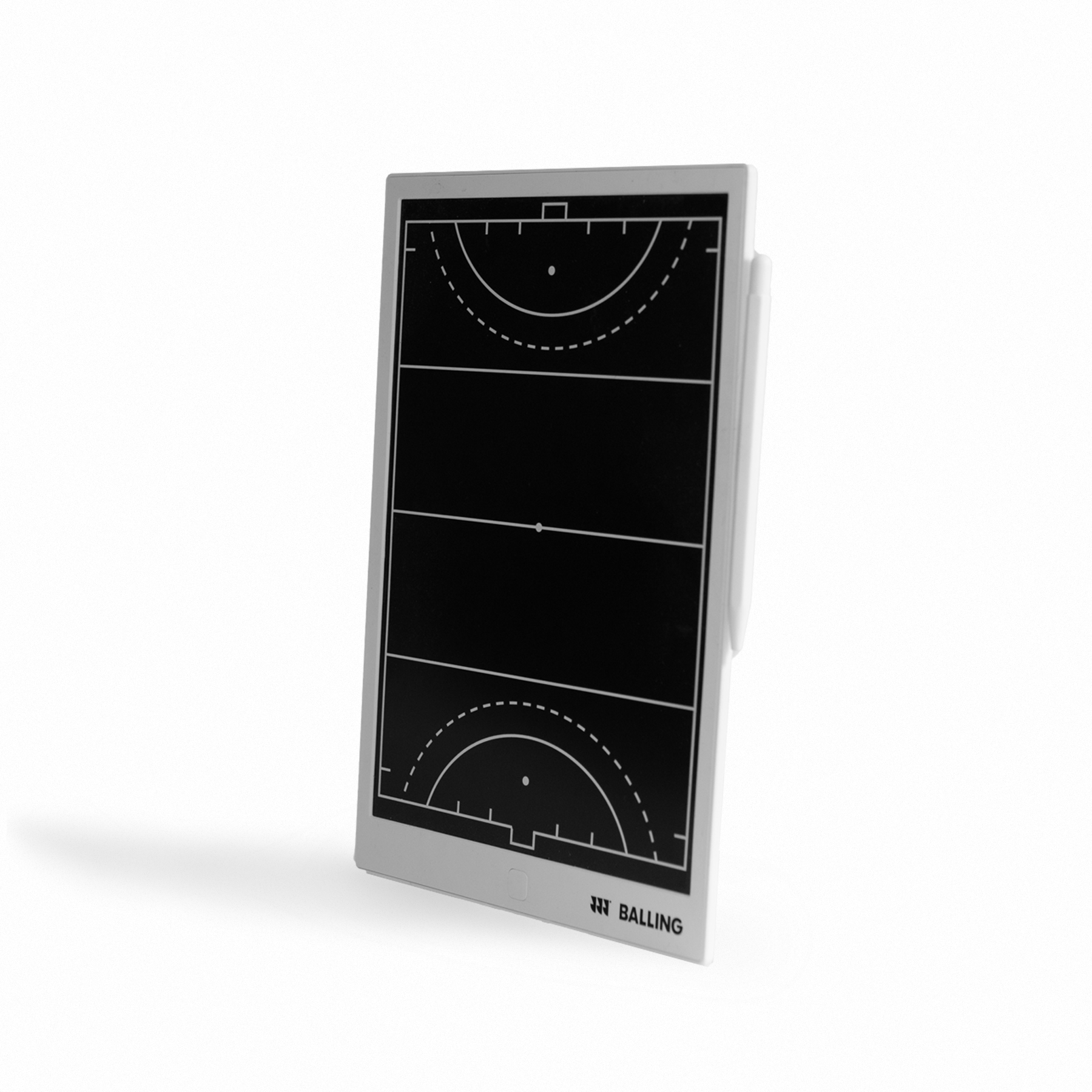 COACHING HOCKEY TACTICS BOARD - By BALLING