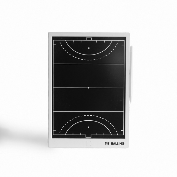 COACHING HOCKEY TACTICS BOARD - By BALLING