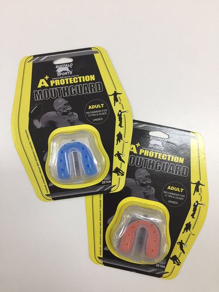 Mouth Guards - TK