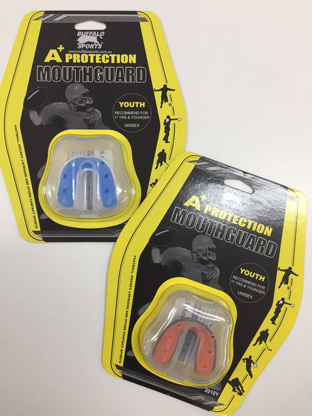 Mouth Guards - TK