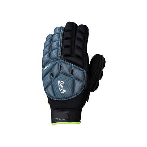 Kookaburra Team Midas Indoor Glove LH