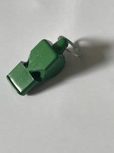 Whistle Pealess