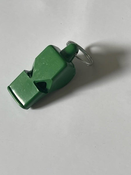 Whistle Pealess