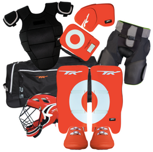 Hockey Goalie Kit