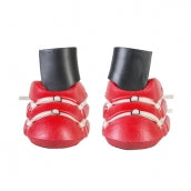 TK TOTAL 2.2 KICKERS (RED)