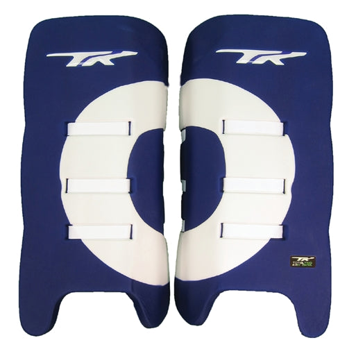 TK TOTAL TWO 2.1 LEGGUARDS (BLUE)