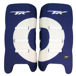 TK TOTAL TWO 2.1 LEGGUARDS (BLUE)
