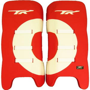 TK TOTAL TWO 2.1 LEGGUARDS (RED)
