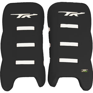 TK TOTAL TWO 2.2 LEGGUARDS (BLACK)
