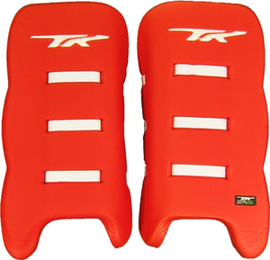 TK TOTAL TWO 2.2 LEGGUARDS (Red)