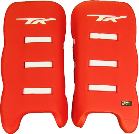 TK TOTAL TWO 2.2 LEGGUARDS (Red)