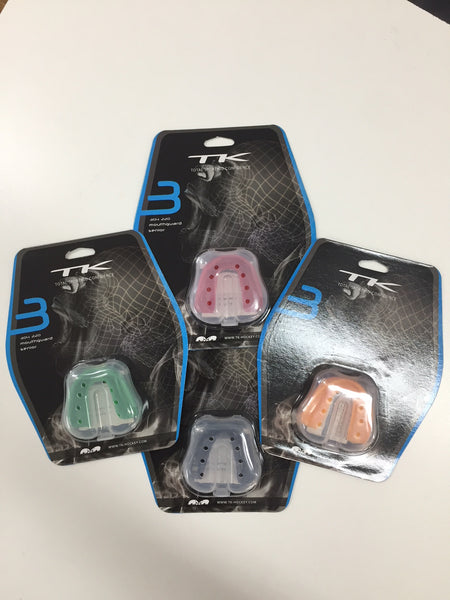 Mouth Guards - TK