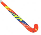 TK TOTAL THREE CSX JUNIOR (YELLOW)