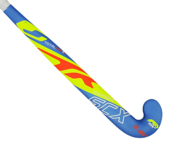 TK TOTAL THREE CSX JUNIOR (YELLOW)