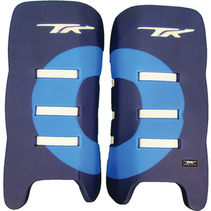 TK TOTAL TWO 3.1 LEGGUARDS (BLUE)